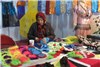 گزارش تصویری نمایشگاه صنایع دستی و سوغات کردستان
