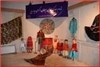 گزارش تصویری نمایشگاه صنایع دستی در مرند