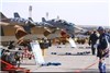 گزارش تصویری نمایشگاه هوایی اصفهان