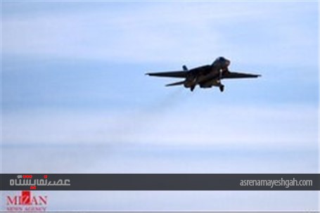 گزارش تصویری نمایشگاه هوایی اصفهان