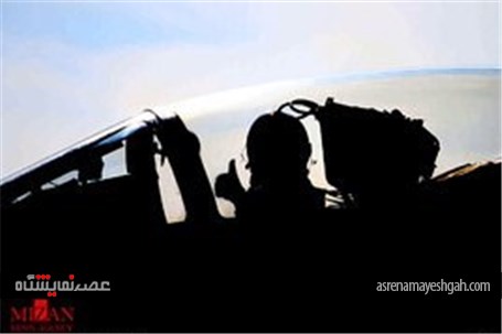گزارش تصویری نمایشگاه هوایی اصفهان