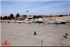 گزارش تصویری نمایشگاه هوایی اصفهان