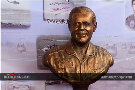 آماده‌سازی‌ نهایی نخستین جشنواره هوانوردی سیمرغ