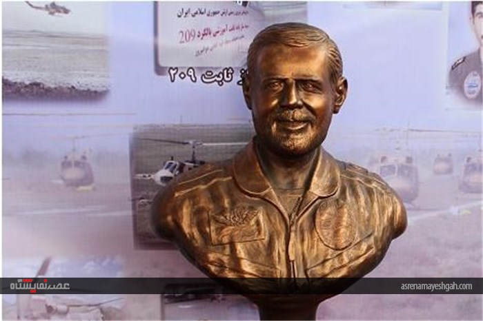 آماده‌سازی‌ نهایی نخستین جشنواره هوانوردی سیمرغ