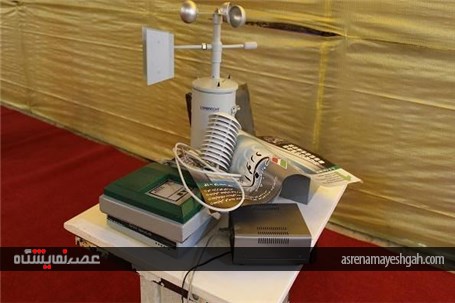 آماده‌سازی‌ نهایی نخستین جشنواره هوانوردی سیمرغ
