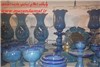گزارش تصویری از برگزاری نمایشگاه صنایع دستی همدان در ساری
