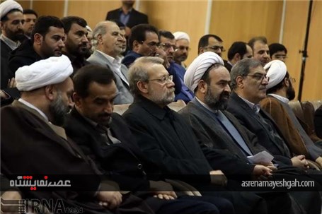 گزارش تصویری یازدهمین نمایشگاه کتاب استان قم