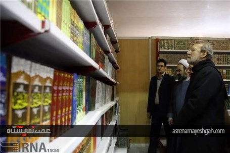 گزارش تصویری یازدهمین نمایشگاه کتاب استان قم