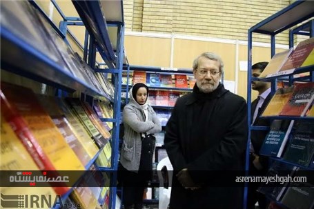 گزارش تصویری یازدهمین نمایشگاه کتاب استان قم