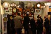 گزارش تصویری هفتمین نمایشگاه تخصصی لوستر و چراغ های تزیینی اصفهان