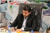 گزارش تصویری بازدید دکتر جمالی نژاد شهردار محترم اصفهان از پروژه نمایشگاه بزرگ اصفهان