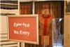 گزارش تصویری نمایشگاه لباس با الهام از لباس زنان صوفیه در کاخ چهلستون