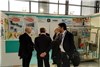 گزارش تصویری نمایشگاه اختصاصی ترکیه در ترکمنستان