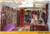 گزارش تصویری نمایشگاه سراسری صنایع دستی استان کرمان