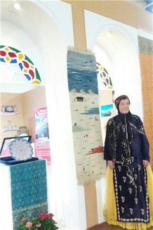 همین نمایشگاه بین‌المللی گردشگری و صنایع وابسته تهران