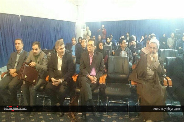 گزارش تصویری برگزاری نشیت هم اندیشی گردشگری حلال در نمایشگاه تهران