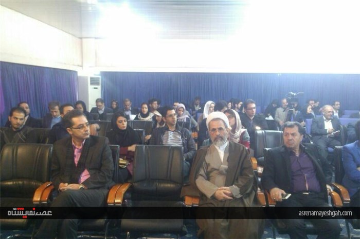 گزارش تصویری برگزاری نشیت هم اندیشی گردشگری حلال در نمایشگاه تهران