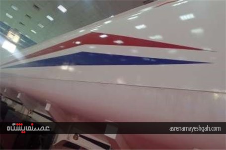 گزارش تصویری دومین نمایشگاه اختصاصی ایران دربغداد