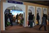استان یزد در نهمین نمایشگاه بین المللی گردشگری خوش درخشید