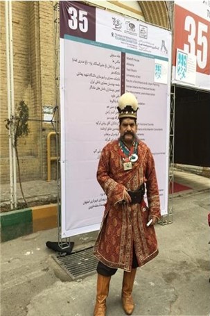 برگزاری نمایشگاه بین المللی گردشگری تهران به شیوه ای متفاوت