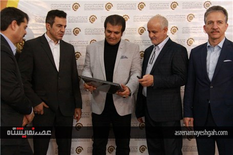 گزارش تصویری از فعالیت نمایشگاه طلا و صنایع وابسته