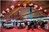 گزارش تصویری نمایشگاه بین‌المللی خودرو و تجهیزات گرگان