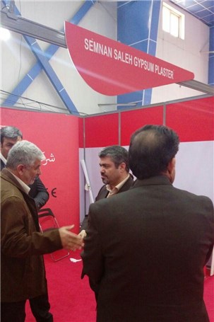 گزارش تصویری نشست رایزن ایران با مشارکت کنندگان نمایشگاه ایران در عراق