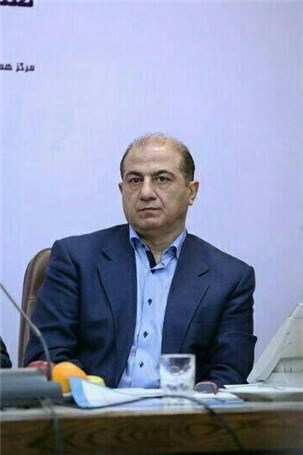 زارش تصویری دومین نشست خبری همایش صنعت خودرو ایران