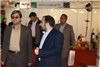 گزارش تصویری بازدید مدیرعامل نمایشگاه بین المللی اصفهان از نمایشگاه کشاورزی مشهد