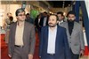 گزارش تصویری بازدید مدیرعامل نمایشگاه بین المللی اصفهان از نمایشگاه کشاورزی مشهد