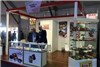 گزارش تصویری نمایشگاه گلفود با حضور گسترده شرکت های ایرانی