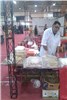گزارش تصویری نمایشگاه سوغات و هدایای ایران در مرکز نمایشگاه های بین المللی مازندران