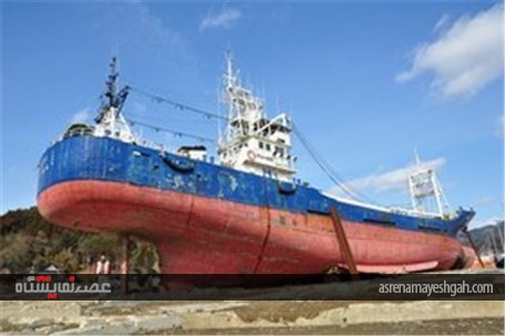 گزارش تصویری نمایشگاه خبرنگار - عکاس ایرانی در توکیو