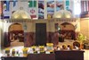 گزارش تصویری افتتاح نمایشگاه بین المللی فولاد در کیش