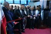 گزارش تصویری افتتاح نمایشگاه بین المللی صنعت خودروی ایران