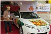 گزارش تصویری نمایی از حاشیه های نمایشگاه توانمندی های خودرو ایران