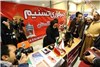 گزارش تصویری افتتاح نمایشگاه مطبوعات گلستان