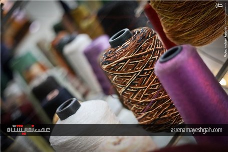 گزارش تصویری نمایشگاه مد و لباس فجر