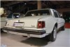 گزارش تصویری یک مدل کادیلاک قدیمی در نمایشگاه صنعت خودرو