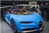 گزارش تصویری خودروهای سوپرلوکس در نمایشگاه خودرو ژنو 2016