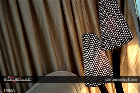 گزارش تصویری اولین نمایشگاه پتو و کالای خواب اصفهان