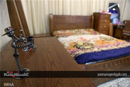 گزارش تصویری اولین نمایشگاه پتو و کالای خواب اصفهان