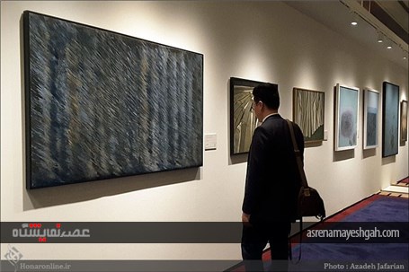 گزارش تصویری نمایشگاهی بیستمین کریستیز خاورمیانه در دبی