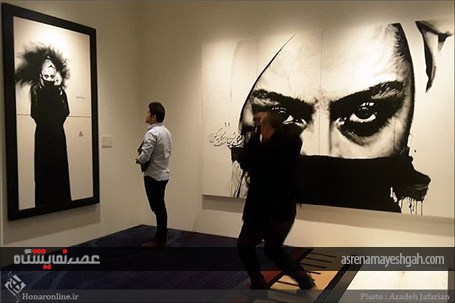 گزارش تصویری نمایشگاهی بیستمین کریستیز خاورمیانه در دبی