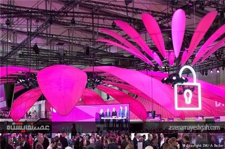 گزارش تصویری بزرگ‌ترین نمایشگاه کامپیوتر جهان در آلمان CeBIT 2016