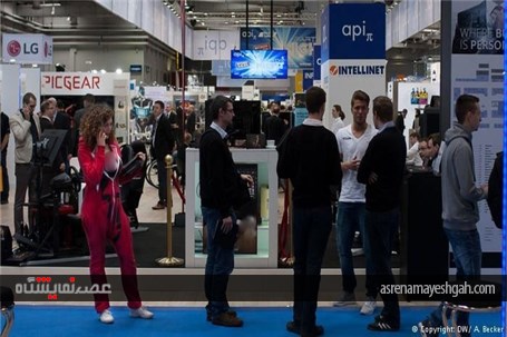 گزارش تصویری بزرگ‌ترین نمایشگاه کامپیوتر جهان در آلمان CeBIT 2016