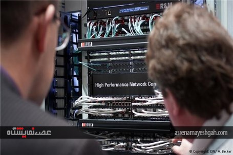 گزارش تصویری بزرگ‌ترین نمایشگاه کامپیوتر جهان در آلمان CeBIT 2016