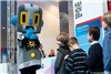گزارش تصویری بزرگ‌ترین نمایشگاه کامپیوتر جهان در آلمان CeBIT 2016