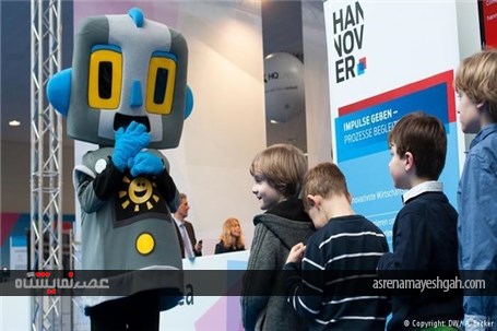 گزارش تصویری بزرگ‌ترین نمایشگاه کامپیوتر جهان در آلمان CeBIT 2016