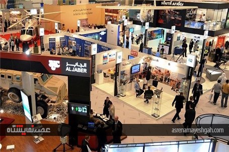 اتحاد هفت برادر عرب در ‌هاب تجاری خاورمیانه